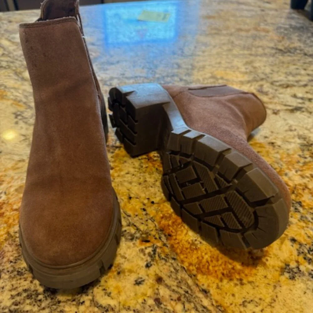 Booties - Picture 2 of 2